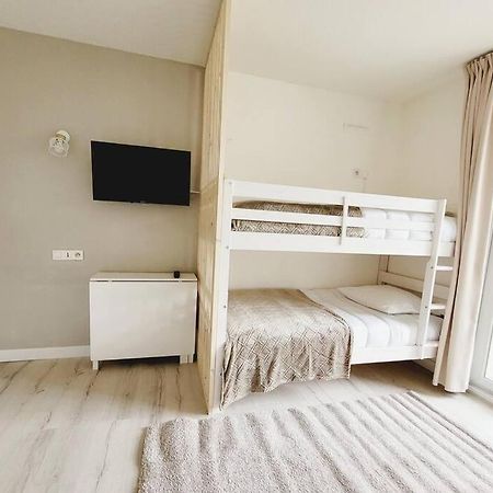 Appartement Boheme Aux Portes Du Futuroscope Chasseneuil-du-Poitou Kültér fotó