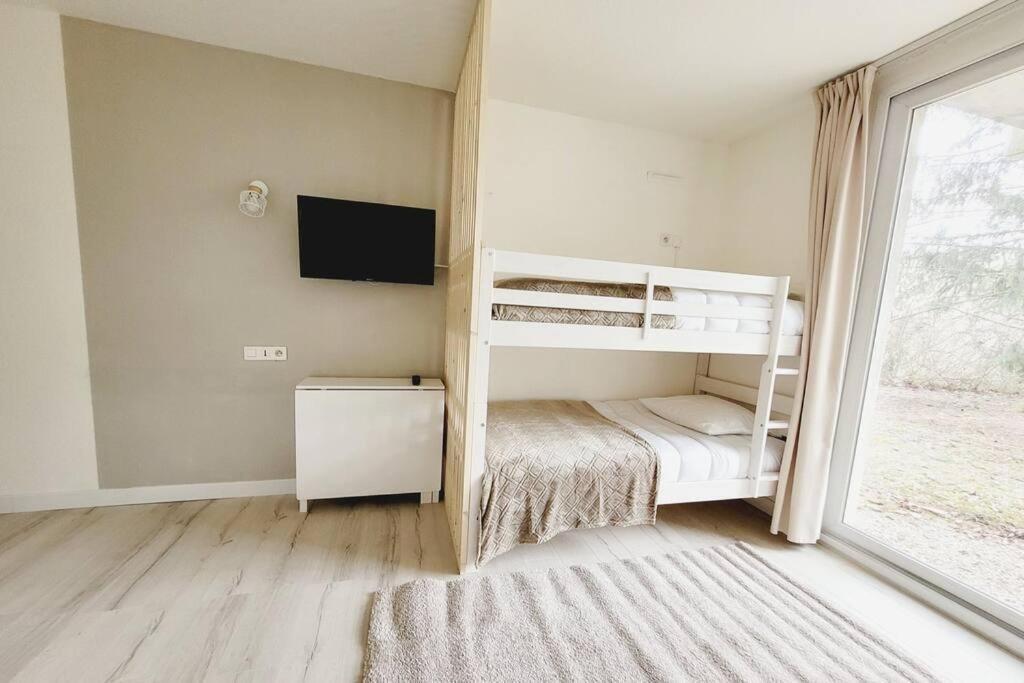 Appartement Boheme Aux Portes Du Futuroscope Chasseneuil-du-Poitou Kültér fotó